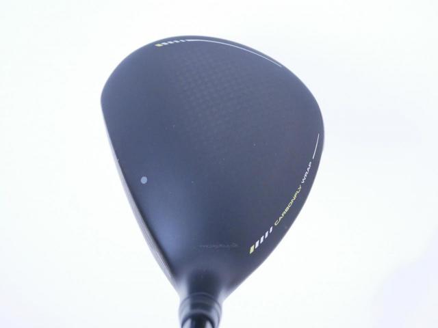 Fairway Wood : Ping : หัวไม้ 5 Ping G430 MAX (ปี 2024) Loft 18 ก้าน Ping Alta J CB Flex R