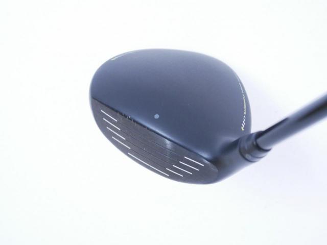 Fairway Wood : Ping : หัวไม้ 5 Ping G430 MAX (ปี 2024) Loft 18 ก้าน Ping Alta J CB Flex R