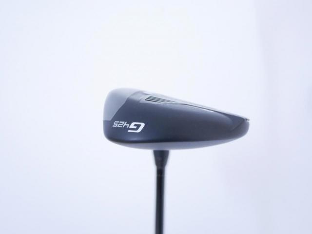 Fairway Wood : Ping : หัวไม้ 5 Ping G425 Max (รุ่นปี 2022) Loft 17.5 ก้าน HZRDUS 6.0 Flex SX