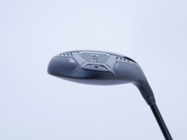 Fairway Wood : Ping : หัวไม้ 5 Ping G425 Max (รุ่นปี 2022) Loft 17.5 ก้าน HZRDUS 6.0 Flex SX