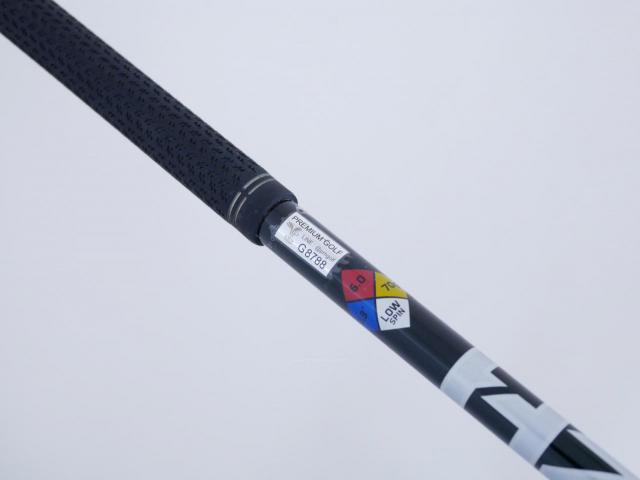 Fairway Wood : Ping : หัวไม้ 5 Ping G425 Max (รุ่นปี 2022) Loft 17.5 ก้าน HZRDUS 6.0 Flex SX