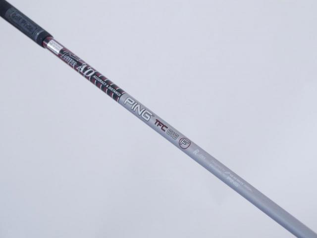 Fairway Wood : Ping : หัวไม้ 3 Ping i15 Loft 15.5 Flex R