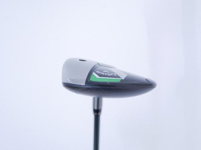 Fairway Wood : callaway : หัวไม้ 5 Callaway ELYTE Max Fast (ออกปี 2025) Loft 19 ก้าน UST Mamiya LIN-Q 40 Flex R