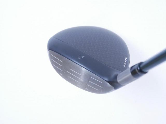 Fairway Wood : callaway : หัวไม้ 5 Callaway ELYTE Max Fast (ออกปี 2025) Loft 19 ก้าน UST Mamiya LIN-Q 40 Flex R