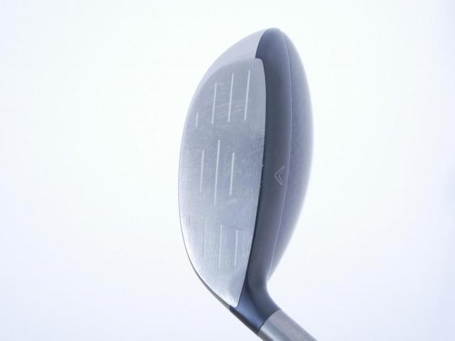 Fairway Wood : callaway : หัวไม้ 5 Callaway ELYTE Max Fast (ออกปี 2025) Loft 19 ก้าน UST Mamiya LIN-Q 40 Flex R