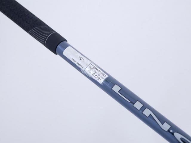 Fairway Wood : callaway : หัวไม้ 5 Callaway ELYTE Max Fast (ออกปี 2025) Loft 19 ก้าน UST Mamiya LIN-Q 40 Flex R
