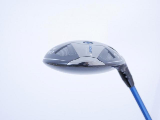Fairway Wood : callaway : หัวไม้ 3 Callaway Paradym AI Smoke Triple Diamond (รุ่นปี 2024 Low Spin สุดๆ) Loft 15 ก้าน Fujikura Speeder NX 60 Flex S