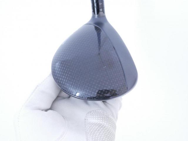 Fairway Wood : callaway : หัวไม้ 3 Callaway Paradym AI Smoke Triple Diamond (รุ่นปี 2024 Low Spin สุดๆ) Loft 15 ก้าน Fujikura Speeder NX 60 Flex S