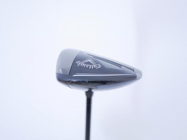Fairway Wood : callaway : หัวไม้ 3 Callaway Paradym AI Smoke Triple Diamond (รุ่นปี 2024 Low Spin สุดๆ) Loft 15 ก้าน Mitsubishi TENSEI 50 Flex SR
