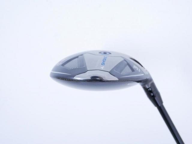 Fairway Wood : callaway : หัวไม้ 3 Callaway Paradym AI Smoke Triple Diamond (รุ่นปี 2024 Low Spin สุดๆ) Loft 15 ก้าน Mitsubishi TENSEI 50 Flex SR