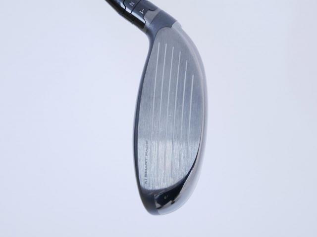 Fairway Wood : callaway : หัวไม้ 3 Callaway Paradym AI Smoke Triple Diamond (รุ่นปี 2024 Low Spin สุดๆ) Loft 15 ก้าน Mitsubishi TENSEI 50 Flex SR