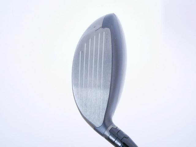 Fairway Wood : callaway : หัวไม้ 3 Callaway Paradym AI Smoke Triple Diamond (รุ่นปี 2024 Low Spin สุดๆ) Loft 15 ก้าน Mitsubishi TENSEI 50 Flex SR