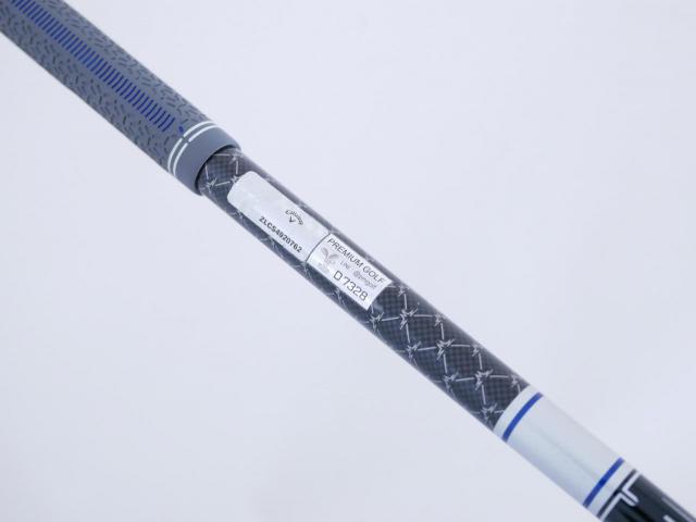 Fairway Wood : callaway : หัวไม้ 3 Callaway Paradym AI Smoke Triple Diamond (รุ่นปี 2024 Low Spin สุดๆ) Loft 15 ก้าน Mitsubishi TENSEI 50 Flex SR
