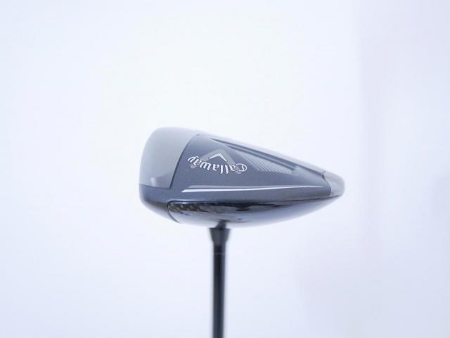 Fairway Wood : callaway : หัวไม้ 3 Callaway Paradym AI Smoke Triple Diamond (รุ่นปี 2024 Low Spin สุดๆ) Loft 15 ก้าน Mitsubishi TENSEI 60 Flex S