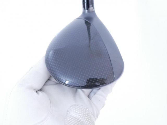 Fairway Wood : callaway : หัวไม้ 3 Callaway Paradym AI Smoke Triple Diamond (รุ่นปี 2024 Low Spin สุดๆ) Loft 15 ก้าน Mitsubishi TENSEI 60 Flex S