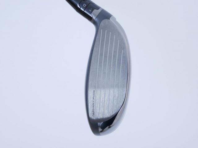 Fairway Wood : callaway : หัวไม้ 3 Callaway Paradym AI Smoke Triple Diamond (รุ่นปี 2024 Low Spin สุดๆ) Loft 15 ก้าน Mitsubishi TENSEI 60 Flex S