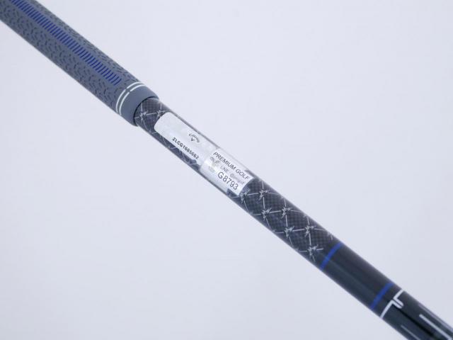 Fairway Wood : callaway : หัวไม้ 3 Callaway Paradym AI Smoke Triple Diamond (รุ่นปี 2024 Low Spin สุดๆ) Loft 15 ก้าน Mitsubishi TENSEI 60 Flex S