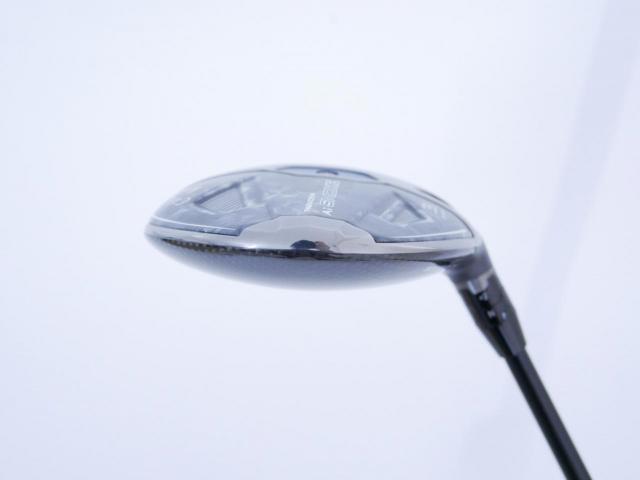 Fairway Wood : callaway : หัวไม้ 3 Callaway Paradym AI Smoke MAX (รุ่นปี 2024 Japan Spec.) Loft 15 ก้าน Mitsubishi TENSEI 50 Flex S
