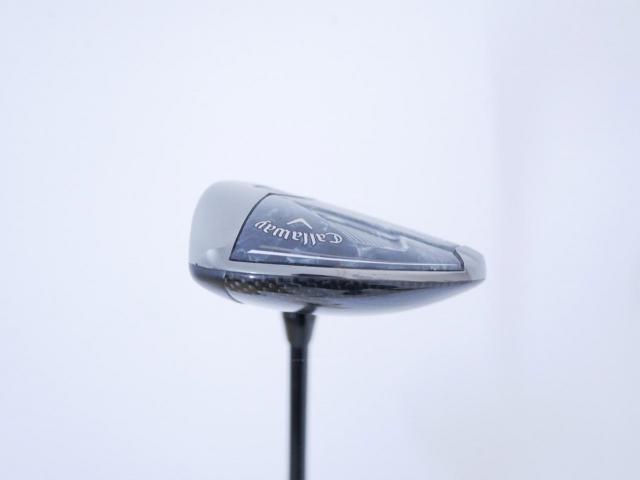 Fairway Wood : callaway : หัวไม้ 3 Callaway Paradym AI Smoke MAX (รุ่นปี 2024 Japan Spec.) Loft 15 ก้าน Mitsubishi TENSEI 50 Flex S