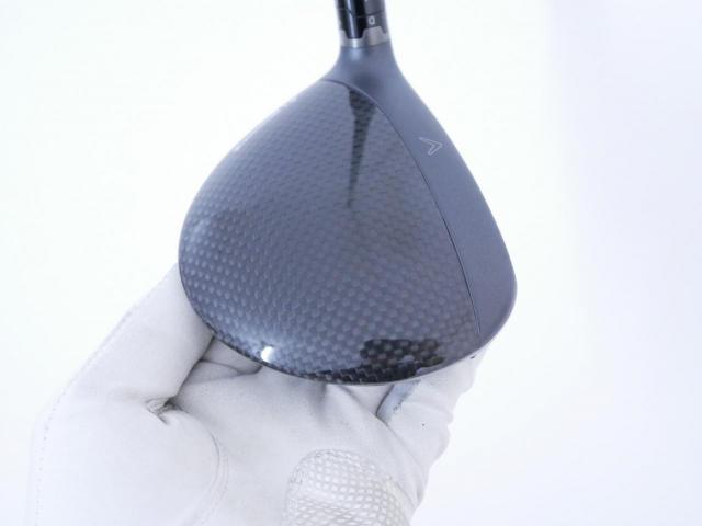 Fairway Wood : callaway : หัวไม้ 3 Callaway Paradym AI Smoke MAX (รุ่นปี 2024 Japan Spec.) Loft 15 ก้าน Mitsubishi TENSEI 50 Flex S
