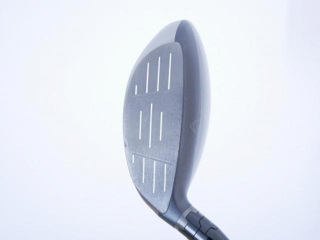 Fairway Wood : callaway : หัวไม้ 3 Callaway Paradym AI Smoke MAX (รุ่นปี 2024 Japan Spec.) Loft 15 ก้าน Mitsubishi TENSEI 50 Flex S