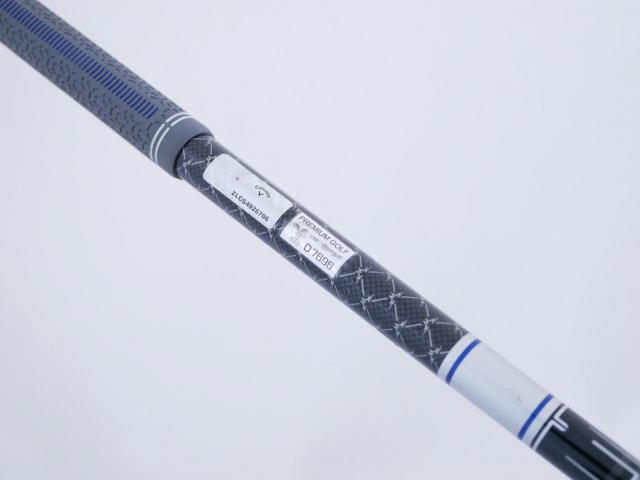 Fairway Wood : callaway : หัวไม้ 3 Callaway Paradym AI Smoke MAX (รุ่นปี 2024 Japan Spec.) Loft 15 ก้าน Mitsubishi TENSEI 50 Flex S