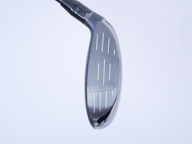 Fairway Wood : callaway : หัวไม้ 3 Callaway Paradym AI Smoke MAX (รุ่นปี 2024 Japan Spec.) Loft 15 ก้าน Mitsubishi TENSEI 50 Flex S