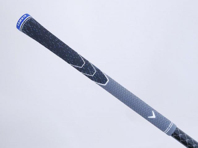 Fairway Wood : callaway : หัวไม้ 3 Callaway Paradym AI Smoke MAX (รุ่นปี 2024 Japan Spec.) Loft 15 ก้าน Mitsubishi TENSEI 50 Flex S