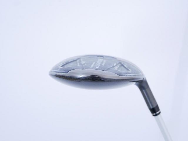 Lady club : All : หัวไม้ 3 Callaway Paradym AI Smoke MAX FAST (รุ่นปี 2024 Japan Spec.) Loft 16 ก้าน Mitsubishi ELDIO 40 Flex L