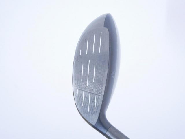 Lady club : All : หัวไม้ 3 Callaway Paradym AI Smoke MAX FAST (รุ่นปี 2024 Japan Spec.) Loft 16 ก้าน Mitsubishi ELDIO 40 Flex L