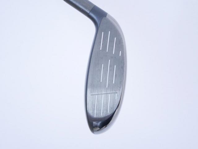 Lady club : All : หัวไม้ 3 Callaway Paradym AI Smoke MAX FAST (รุ่นปี 2024 Japan Spec.) Loft 16 ก้าน Mitsubishi ELDIO 40 Flex L