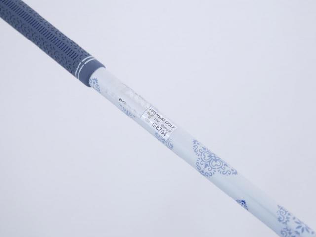 Lady club : All : หัวไม้ 3 Callaway Paradym AI Smoke MAX FAST (รุ่นปี 2024 Japan Spec.) Loft 16 ก้าน Mitsubishi ELDIO 40 Flex L