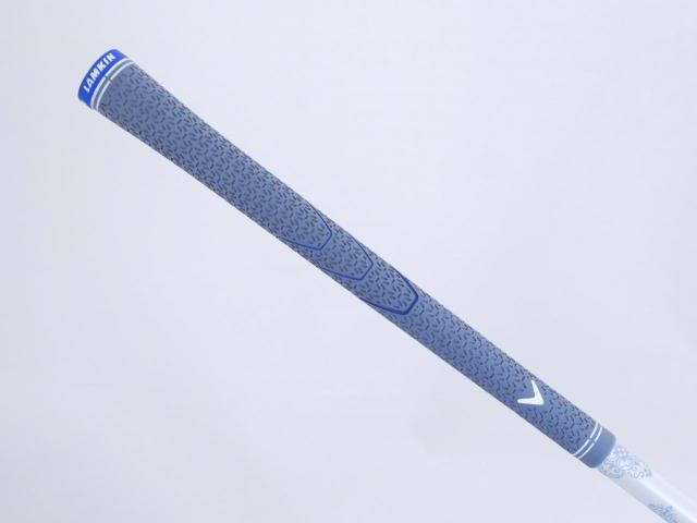 Lady club : All : หัวไม้ 3 Callaway Paradym AI Smoke MAX FAST (รุ่นปี 2024 Japan Spec.) Loft 16 ก้าน Mitsubishi ELDIO 40 Flex L