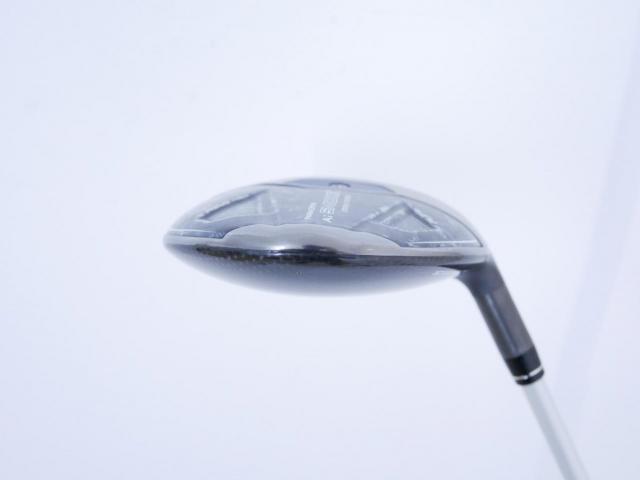 Lady club : All : หัวไม้ 3 Callaway Paradym AI Smoke MAX FAST (รุ่นปี 2024 Japan Spec.) Loft 16 ก้าน Mitsubishi ELDIO 40 Flex L