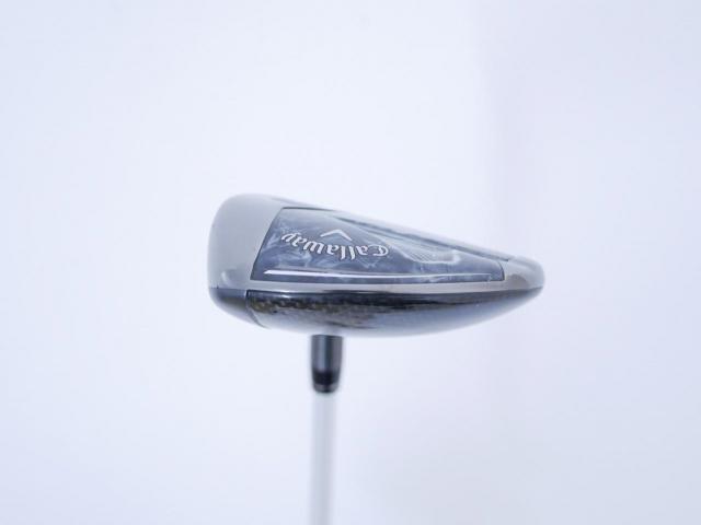 Lady club : All : หัวไม้ 3 Callaway Paradym AI Smoke MAX FAST (รุ่นปี 2024 Japan Spec.) Loft 16 ก้าน Mitsubishi ELDIO 40 Flex L