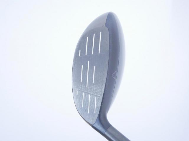Lady club : All : หัวไม้ 3 Callaway Paradym AI Smoke MAX FAST (รุ่นปี 2024 Japan Spec.) Loft 16 ก้าน Mitsubishi ELDIO 40 Flex L