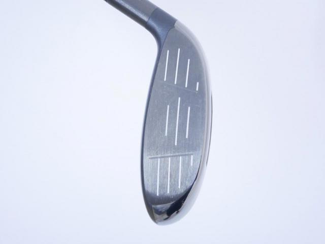 Lady club : All : หัวไม้ 3 Callaway Paradym AI Smoke MAX FAST (รุ่นปี 2024 Japan Spec.) Loft 16 ก้าน Mitsubishi ELDIO 40 Flex L
