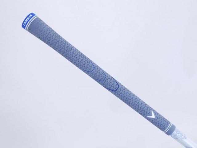 Lady club : All : หัวไม้ 3 Callaway Paradym AI Smoke MAX FAST (รุ่นปี 2024 Japan Spec.) Loft 16 ก้าน Mitsubishi ELDIO 40 Flex L