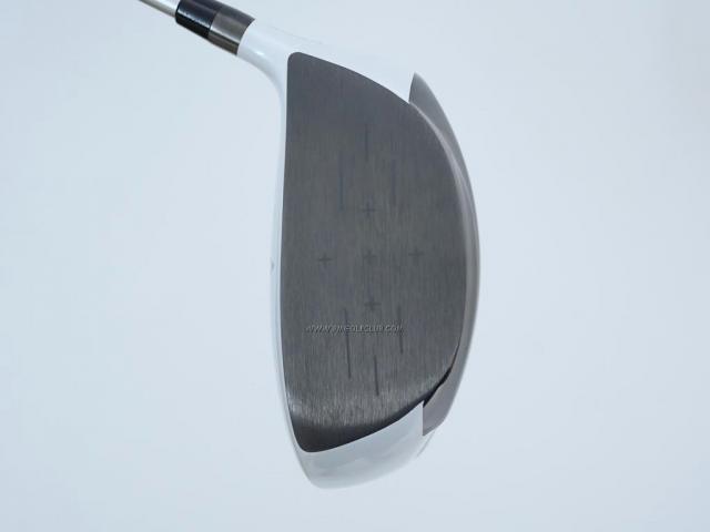 Driver : Kasco : ไดรเวอร์ Kasco ZEUS Impact Hi-Cor (ปี 2018 หน้าเด้งเกินกฏ หัวขนาด 488cc.) Loft 10.5 Flex R