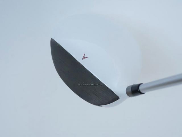 Driver : Kasco : ไดรเวอร์ Kasco ZEUS Impact Hi-Cor (ปี 2018 หน้าเด้งเกินกฏ หัวขนาด 488cc.) Loft 10.5 Flex R