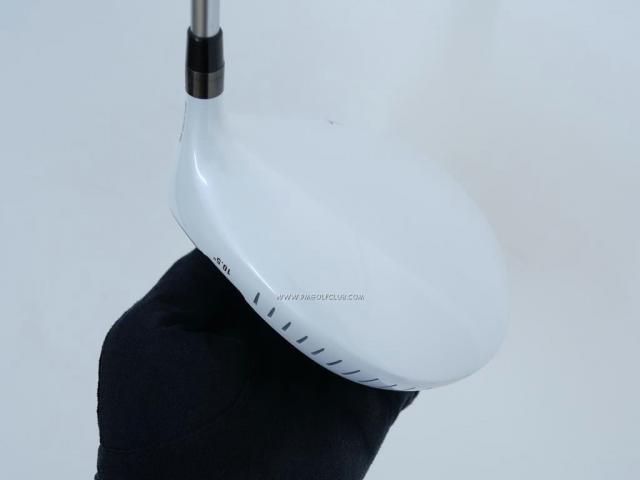 Driver : Kasco : ไดรเวอร์ Kasco ZEUS Impact Hi-Cor (ปี 2018 หน้าเด้งเกินกฏ หัวขนาด 488cc.) Loft 10.5 Flex R