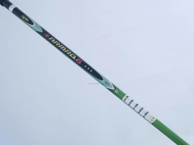 Fairway Wood : Honma : **ก้าน 3 ดาว** หัวไม้ 7 Honma Beres E-01 (เหมาะกับซีเนียร์) Loft 22 ก้าน ARMRQ 6 (45) Flex R (3 ดาว)