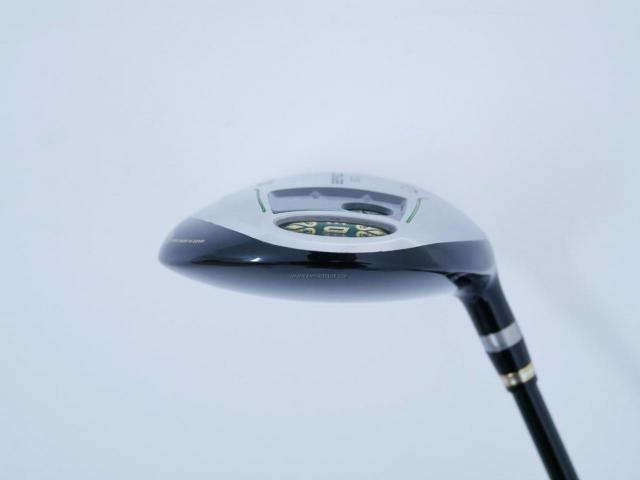 Fairway Wood : Honma : **ก้าน 3 ดาว** หัวไม้ 7 Honma Beres E-01 (เหมาะกับซีเนียร์) Loft 22 ก้าน ARMRQ 6 (45) Flex R (3 ดาว)