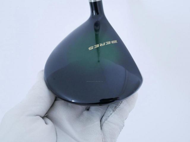 Fairway Wood : Honma : **ก้าน 3 ดาว** หัวไม้ 7 Honma Beres E-01 (เหมาะกับซีเนียร์) Loft 22 ก้าน ARMRQ 6 (45) Flex R (3 ดาว)