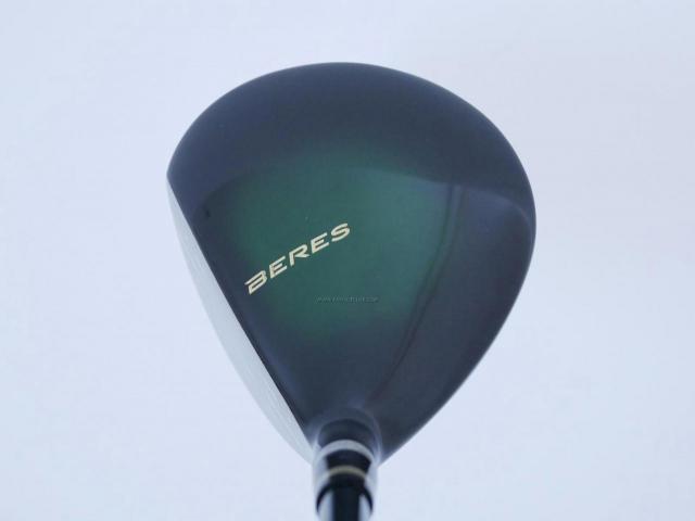 Fairway Wood : Honma : **ก้าน 3 ดาว** หัวไม้ 7 Honma Beres E-01 (เหมาะกับซีเนียร์) Loft 22 ก้าน ARMRQ 6 (45) Flex R (3 ดาว)