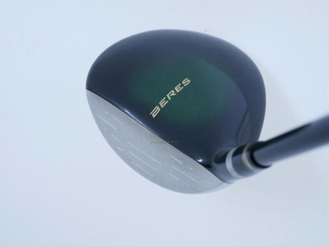 Fairway Wood : Honma : **ก้าน 3 ดาว** หัวไม้ 7 Honma Beres E-01 (เหมาะกับซีเนียร์) Loft 22 ก้าน ARMRQ 6 (45) Flex R (3 ดาว)