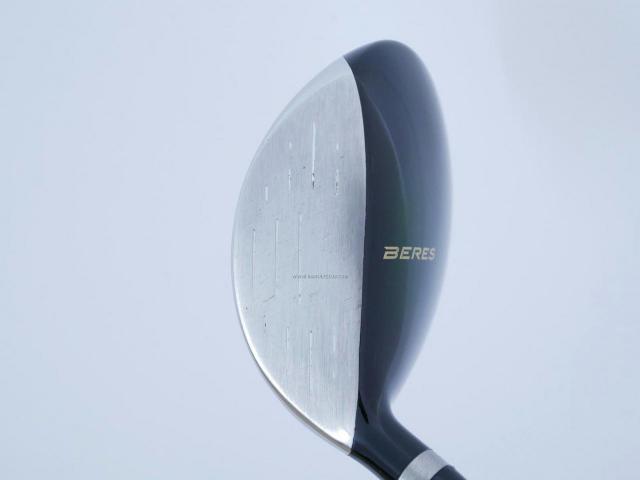 Fairway Wood : Honma : **ก้าน 3 ดาว** หัวไม้ 7 Honma Beres E-01 (เหมาะกับซีเนียร์) Loft 22 ก้าน ARMRQ 6 (45) Flex R (3 ดาว)