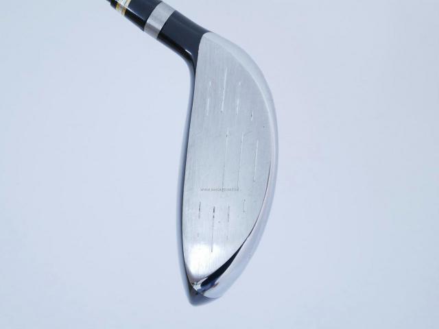 Fairway Wood : Honma : **ก้าน 3 ดาว** หัวไม้ 7 Honma Beres E-01 (เหมาะกับซีเนียร์) Loft 22 ก้าน ARMRQ 6 (45) Flex R (3 ดาว)