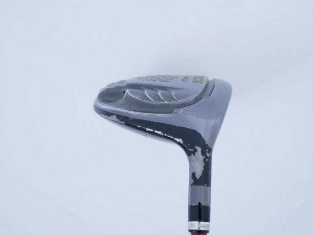 Fairway Wood : Katana : หัวไม้ 3 Katana Voltio NINJA 880Hi (ตัวท๊อป ปี 2018) Loft 15 ก้าน Fujikura Speeder 361 Flex R