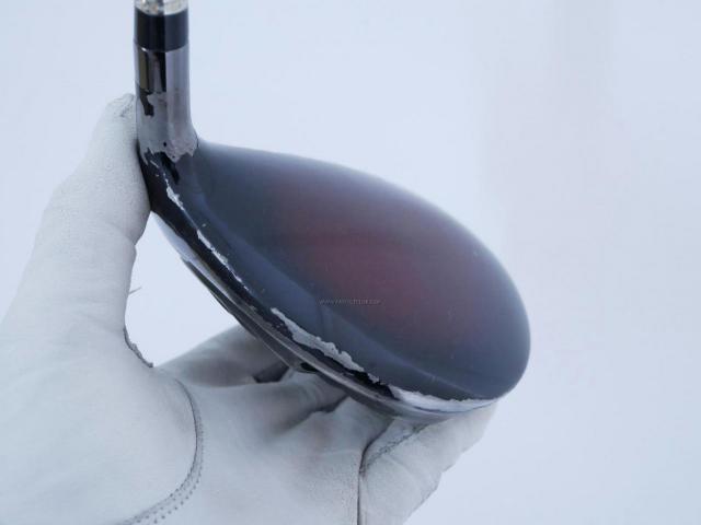 Fairway Wood : Katana : หัวไม้ 3 Katana Voltio NINJA 880Hi (ตัวท๊อป ปี 2018) Loft 15 ก้าน Fujikura Speeder 361 Flex R